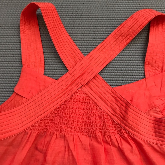 Sweet tank top with Lace Detail - Picture 5 of 6